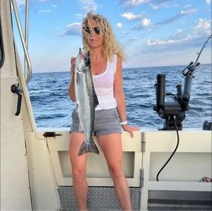 Meet your Posher, Leeanne